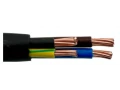 Кабель ВВГ 3*35+1*16 ГК ГОСТ