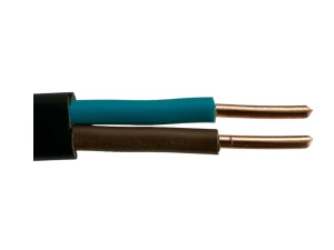 Кабель ВВГ нг LS 2*6
