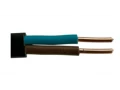 Кабель ВВГ нг LS 2*6