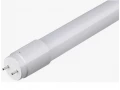Лампа светодиодная LED TUBE T8 16W 1.2m/4FT 6500K G13 1600LM 320° Glass 0.5PF 165-265V одност LEDAR