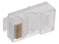 ITK Разъем RJ-45 UTP категория 5Е