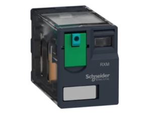 Реле 4 со 220В пост тока /RXM4AB1MD/