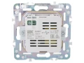 SKANDY Розетка USB A+A 3,1А SK-R15Gr серый IEK