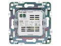 SKANDY Розетка USB A+C 3,1А SK-R14S серебряный IEK