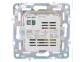 SKANDY Розетка USB A+C 3,1А SK-R14G мятный IEK