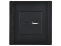 FORTE&PIANO Розетка USB A+C 3,1А FP150 черный IEK