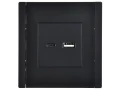 FORTE&PIANO Розетка USB A+C 3,1А FP150 черный IEK