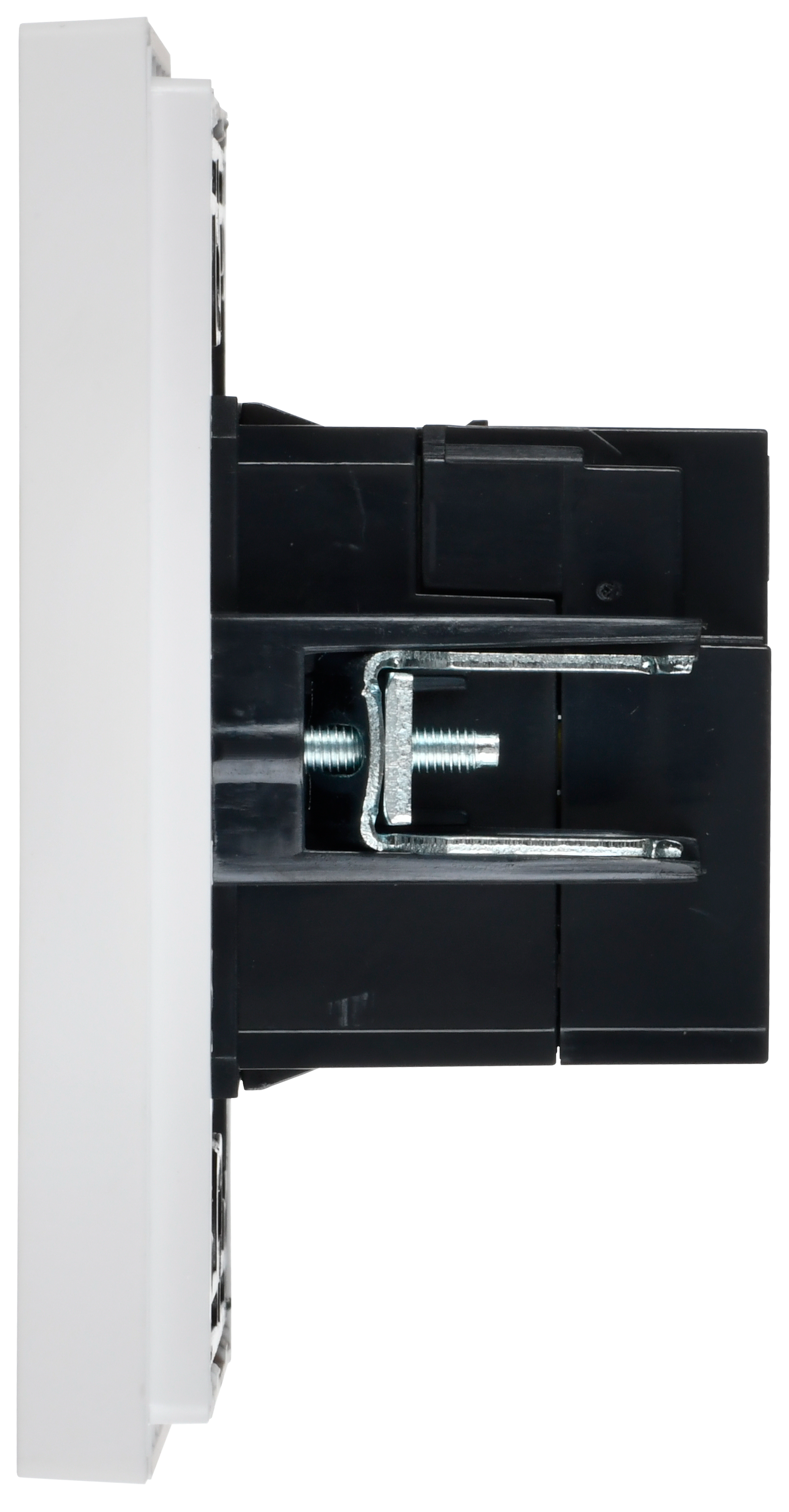 FORTE&PIANO Розетка USB A+A 3,1А FP249 белый IEK