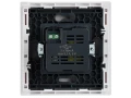 FORTE&PIANO Розетка USB A+A 3,1А FP249 белый IEK