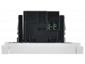 FORTE&PIANO Розетка USB A+A 3,1А FP249 белый IEK