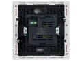 FORTE&PIANO Розетка USB A+A 3,1А FP249 белый IEK