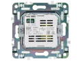 SKANDY Розетка USB A+A 3,1А SK-R15S серебряный IEK