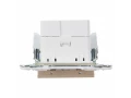 SKANDY Розетка USB A+C 3,1А SK-R14Sh шампань IEK