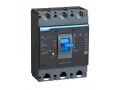 Авт. выкл. NXM-1600H/3Р 1250A 70кА с регулир. расцепителем (R)