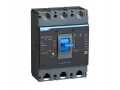 Авт. выкл. NXM-1600H/3Р 1250A 70кА с регулир. расцепителем (R)