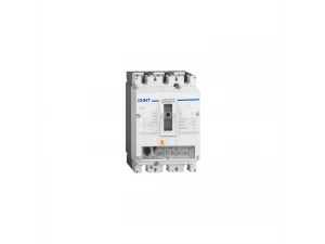 Авт. выкл. NM8N-250Q EN 3P 160А 70кА с электр. расцепителем (R)
