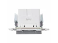 SKANDY Розетка USB A+C 18Вт SK-R13Gr серый IEK