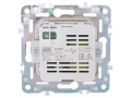 SKANDY Розетка USB A+A 3,1А SK-R15Sh шампань IEK