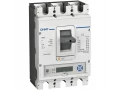 Авт. выкл. NM8N-1600S EM 3P 1250А 50кА с электр. расцепителем, LCD (R)