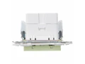 SKANDY Розетка USB A+A 3,1А SK-R15G мятный IEK