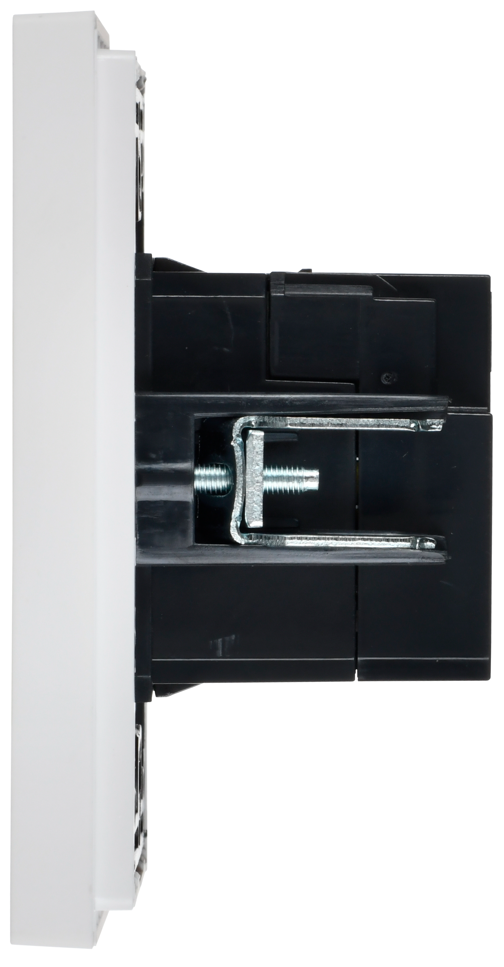 FORTE&PIANO Розетка USB A+C 18Вт FP251 белый ИЭК