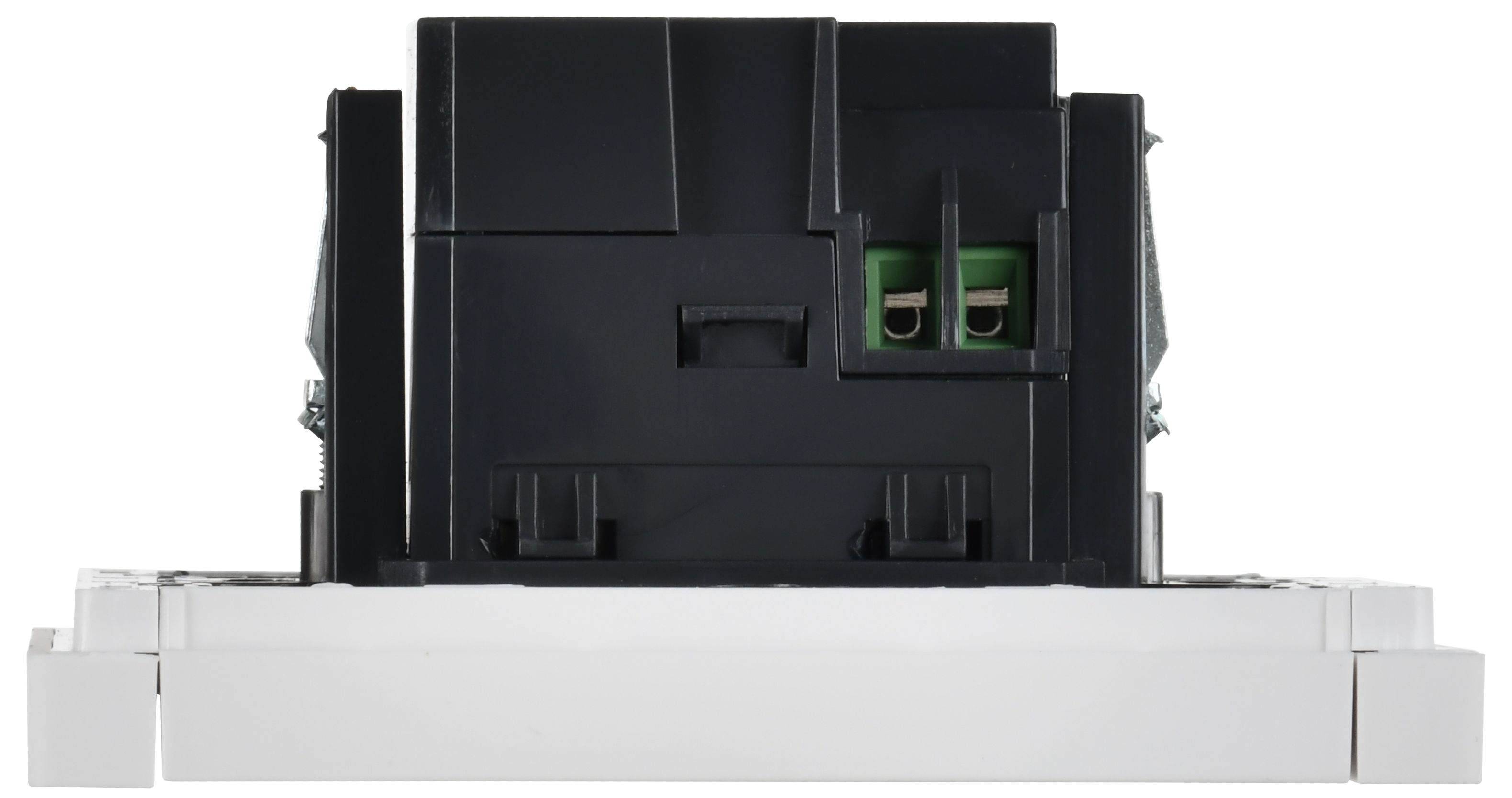 FORTE&PIANO Розетка USB A+C 18Вт FP251 белый ИЭК