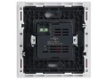 FORTE&PIANO Розетка USB A+C 18Вт FP251 белый ИЭК