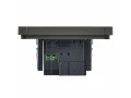 FORTE&PIANO Розетка USB A+C 18Вт FP351 серый ИЭК