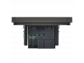 FORTE&PIANO Розетка USB A+C 18Вт FP351 серый ИЭК