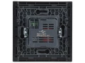 FORTE&PIANO Розетка USB A+C 18Вт FP351 серый ИЭК