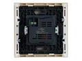 FORTE&PIANO Розетка USB A+C 18Вт FP451 ваниль ИЭК