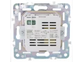 SKANDY Розетка USB A+C 3,1А SK-R14B бежевый IEK