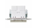 SKANDY Розетка USB A+C 3,1А SK-R14B бежевый IEK
