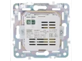 SKANDY Розетка USB A+C 3,1А SK-R14B бежевый IEK