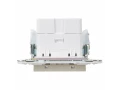 SKANDY Розетка USB A+C 3,1А SK-R14B бежевый IEK