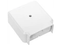 Коробка монтажная с контактными зажимами (440В) IP44, КМ-278