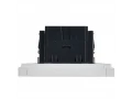 FORTE&PIANO Розетка USB A+C 3,1А FP250 белый IEK