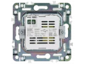 SKANDY Розетка USB A+C 3,1А SK-R14Gr серый IEK
