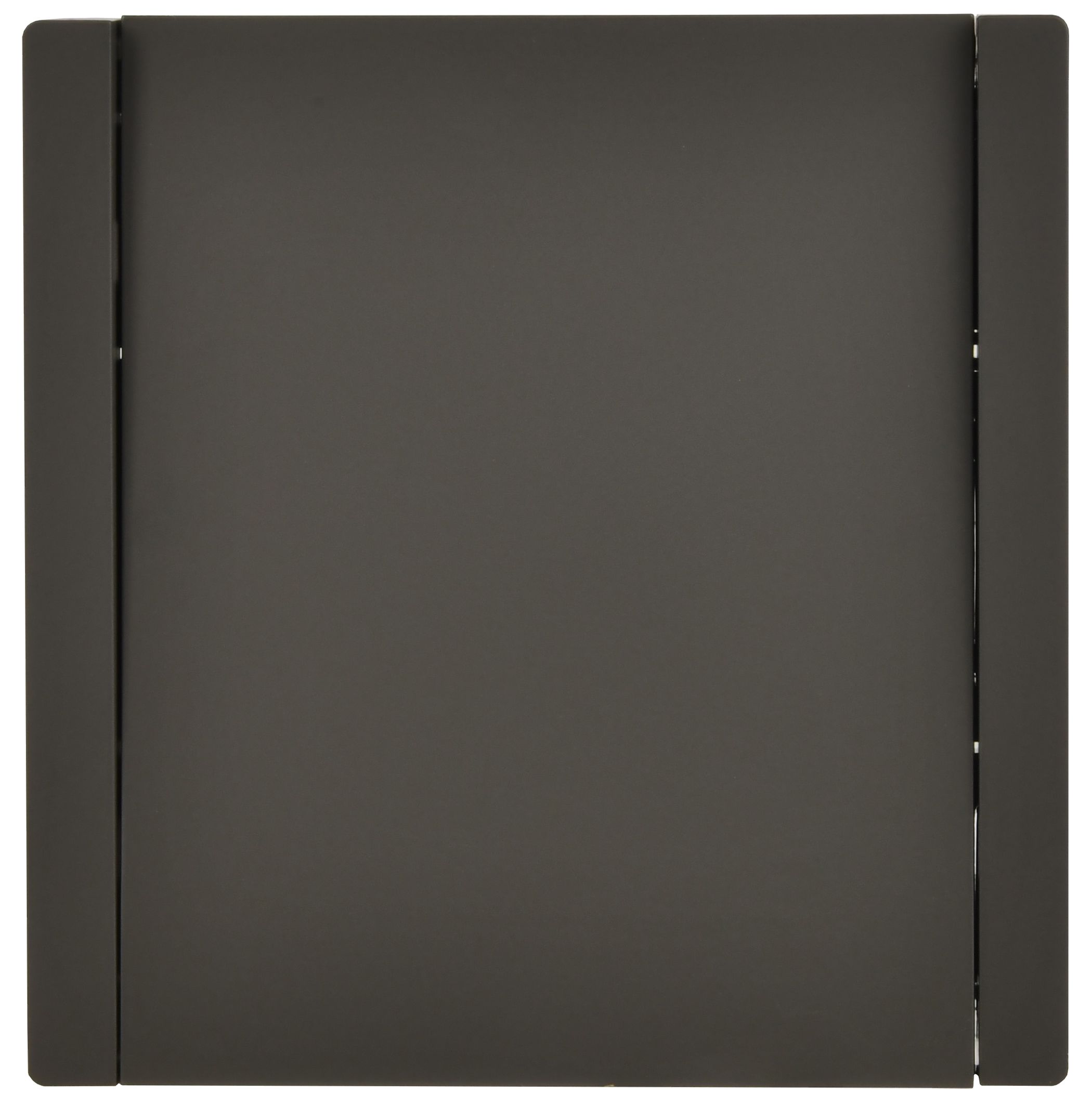 FORTE&PIANO Выключатель 1-клавишный самовозвратный 10А FP310 серый IEK