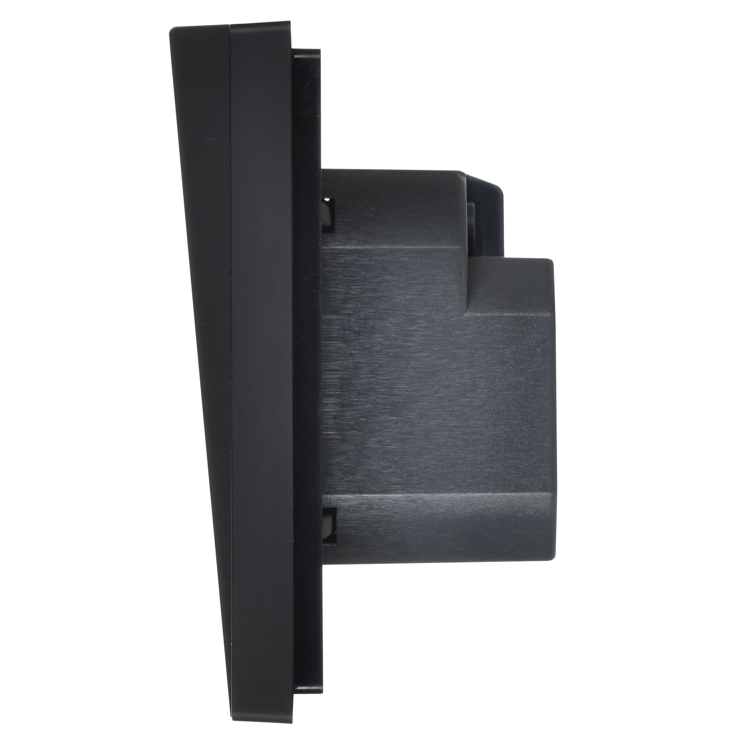 FORTE&PIANO Выключатель карточный 30А FP143 черный IEK