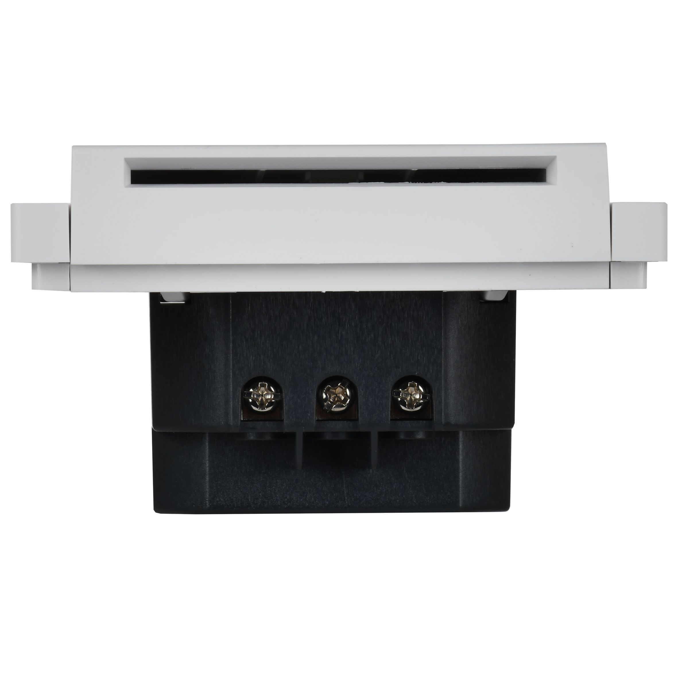 FORTE&PIANO Выключатель карточный 30А FP243 белый IEK