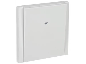 FORTE&PIANO Выключатель карточный 30А FP243 белый IEK