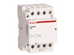 Модульный контактор 4НО 25А 230В HDCH8S /HDCH8S25440/