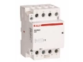 Модульный контактор 4НО 25А 230В HDCH8S /HDCH8S25440/