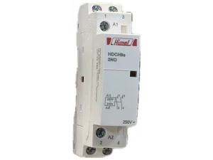 Модульный контактор 2НО 16А 230В HDCH8S /HDCH8S16220/