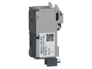 Расцепитель минимального напряжения (MN) AC 415В GO200-250 /G20-25UVR415AC/