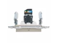 SKANDY Розетка компьютерная RJ45 кат.5E SK-K01B бежевый IEK