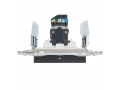 SKANDY Розетка компьютерная RJ45 кат.5E SK-K01G графит IEK
