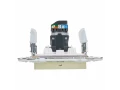 SKANDY Розетка компьютерная RJ45 кат.5E SK-K01G мятный IEK