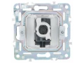 SKANDY Розетка компьютерная RJ45 кат.5E SK-K01T титан IEK
